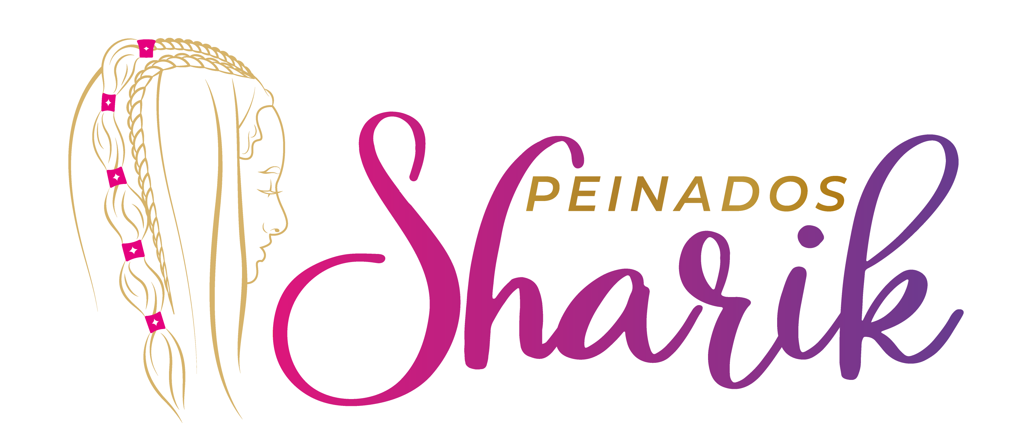 Peinados Sharick