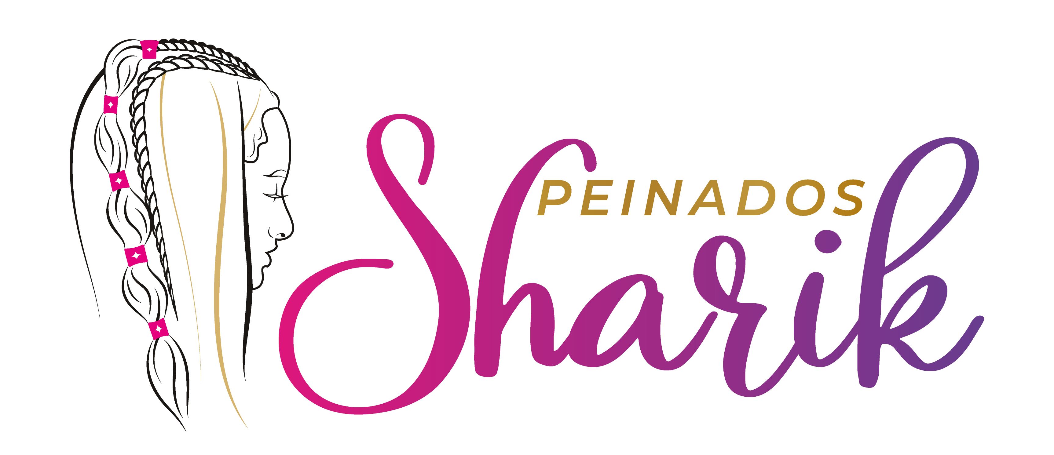 Peinados Sharick